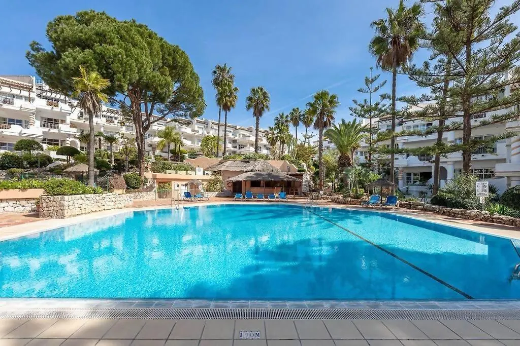 Apartamento Flat In Matchroom Golf Pool Beach Fuengirola