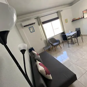 Boliches Apartamento